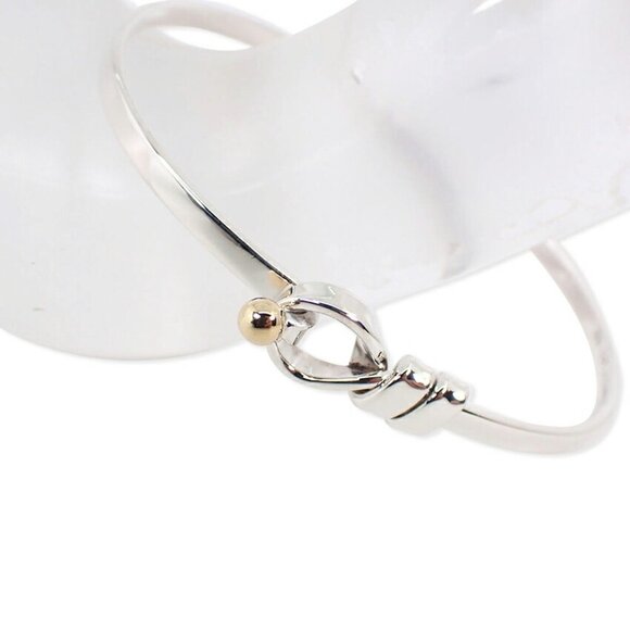 TIFFANY Gold Bracelet